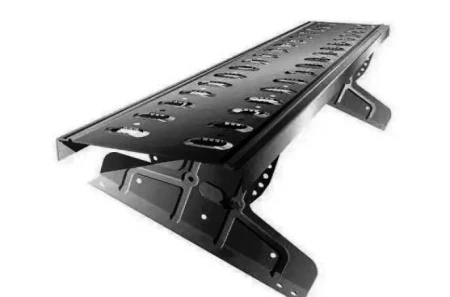 Optima универсальный 1,25 м, Ral 7016