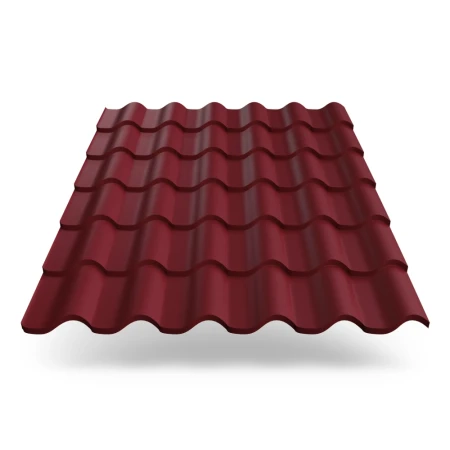 Монтерроса Viking E 0,5 Ral 3005