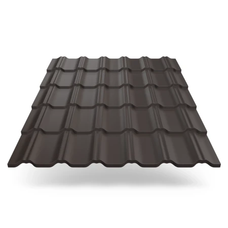 Kvinta plus Rooftop Matte (Стальной бархат) 0,5 RR 32