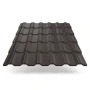 Kvinta plus Rooftop Matte (Стальной бархат) 0,5 RR 32