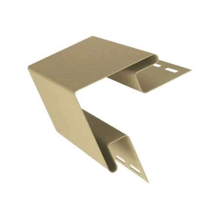 Угол наружный Grand Line Standard кремовый