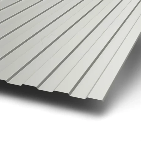 С-8 Norman 0,5 Ral 9002