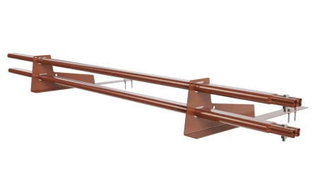 для гибкой черепицы 1,5 м 