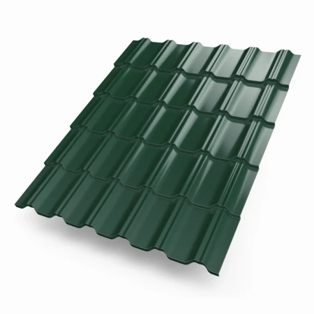 Kvinta plus Satin 0,5 Ral 6005