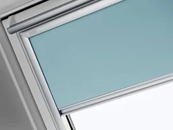 Рулонная штора Velux Затемняющая «Сиеста» DKL