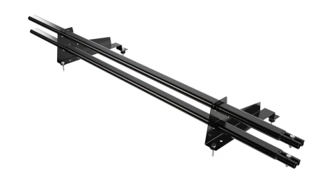 для металлочерепицы с высокой ступенькой 1,5 м 