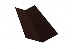 Планка ендовы верхней Grand Line 145x145 Drap 0,45