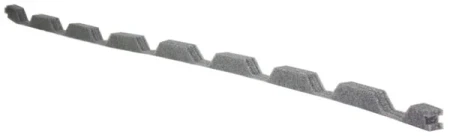 Профильный МП20 обратный (нижний)