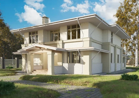 Stern (Навахо)