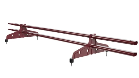 Трубчатый Русский Рубеж 1 м RAL 3005