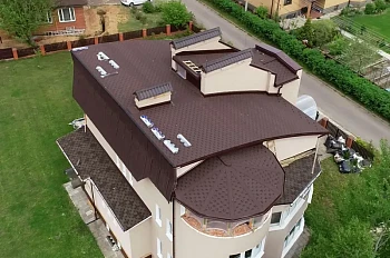 Объект №92 фото