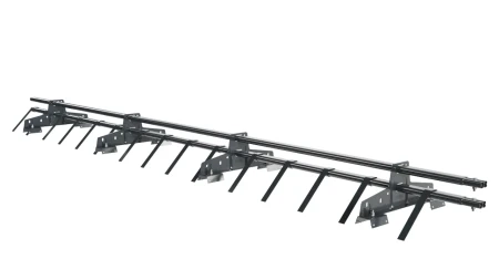 для профнастила Н-60, Н-75 3 м 