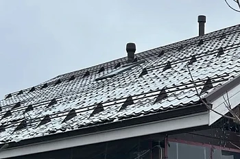 Объект №107 фото