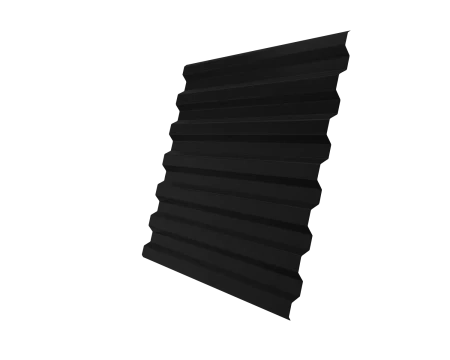 С-21 PurLite Matt 0,5 Ral 9005