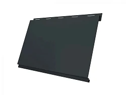 Гранд Лайн (Grand Line) Вертикаль Classic 0,5 Rooftop Matte (Стальной бархат)
