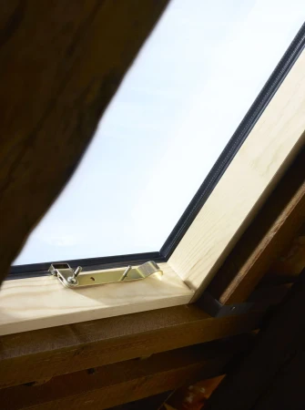 Окно-люк Velux VLT 1000 в Санкт-Петербурге фото