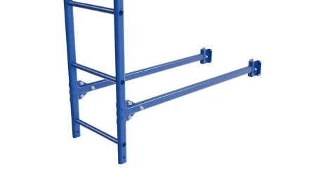 Верхняя секция 2,7 м 