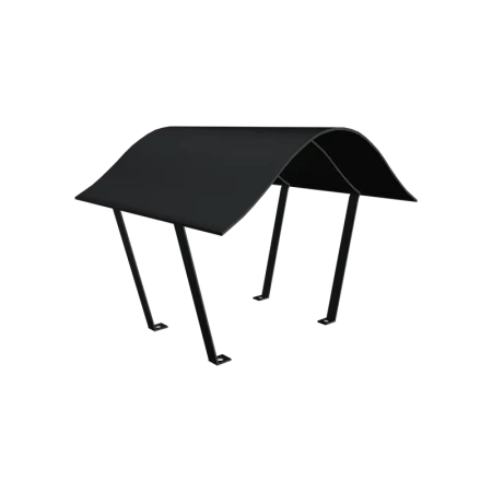 Зонтик NAPOLEON Schiedel Uni без вентканала (под отделку 2 см) Ø-180 мм