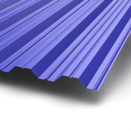 НС-35 Полиэстер 0,45 Ral 5002