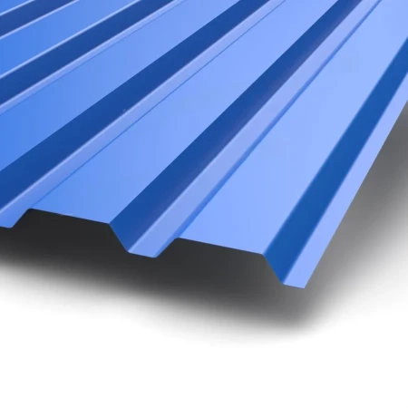 МП-35 Полиэстер 0,7 Ral 5005