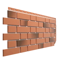 Пластиковая фасадная панель Döcke Flemish