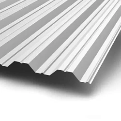 Профнастил Grand Line НС35 Pural Matt 0,5