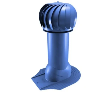 утепленная для мягкой кровли при монтаже 150 мм Ral 5005