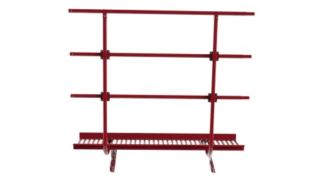 для фальцевой кровли с ограждением 1,5 м 