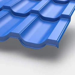 Металл Профиль Трамонтана Purman 0,5