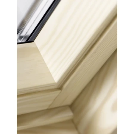 Эвакуационное окно Velux GTL 3070 в Санкт-Петербурге фото