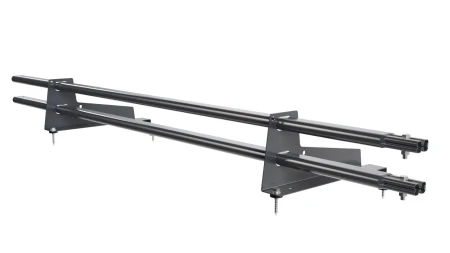 для металлочерепицы с высокой ступенькой (шаг обрешетки 350 мм) 1,5 м 