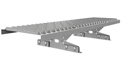 Переходной мостик Borge New Line для фальцевой 1,25 м