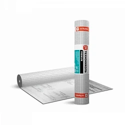 Пароизоляционная пленка ТЕХНОНИКОЛЬ АЛЬФА БАРЬЕР 4.0 Пароизоляционная пленка ТЕХНОНИКОЛЬ АЛЬФА БАРЬЕР 4.0