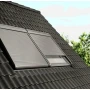 Рольставни электрические Velux SML в Санкт-Петербурге фото Рольставни электрические Velux SML в Санкт-Петербурге фото