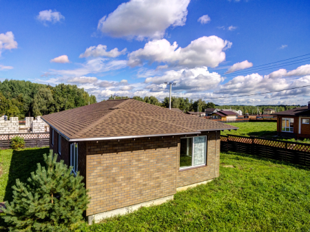 (Песчаный кирпич)