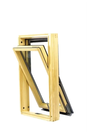 Мансардное окно Fakro FTP (CH) в Санкт-Петербурге фото