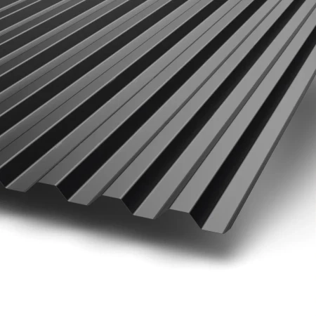 С-21 Purman 0.5 Ral 9005