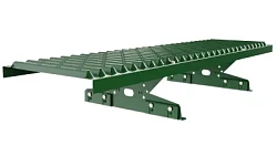 Переходной мостик Borge Русский рубеж для фальцевой кровли 1,25 м