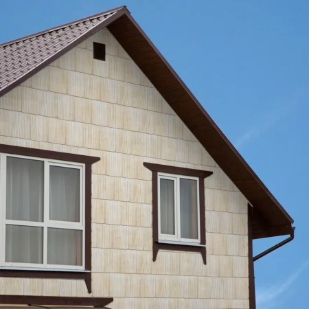 ЯФАСАД Сибирская дранка (Слоновая кость)