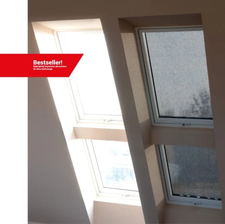 Маркизет Fakro AMZ I Группа в Санкт-Петербурге фото