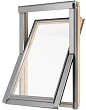 Мансардное окно RoofLITE+ TRIO PINE AAY B1500