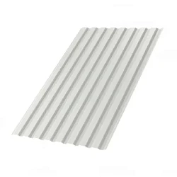 Профнастил ЮджинСтрой RN20 Полиэстер 0,5