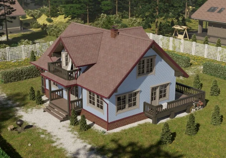 Premium D4,5D слива