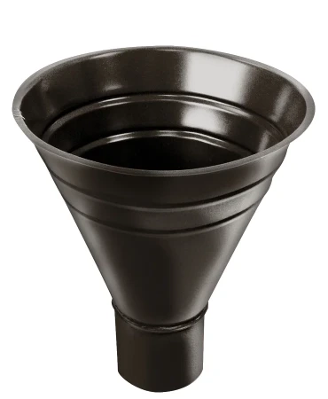 Воронка водосборная d-300x100 мм Grand Line Полиуретан 0,5 RR 32