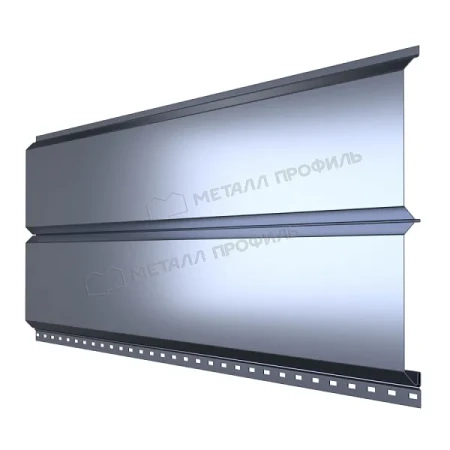 Lбрус 0,5 Purman Galmei (сиреневый металлик)