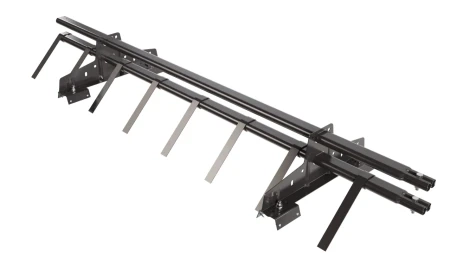 Для профнастила Н-60, Н-75 1 м RR 32