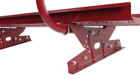 для фальцевой кровли с ограждением 1,5 м 