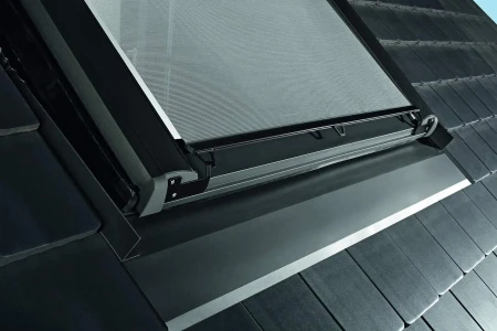 Мансардное окно Roto Designo R69 K2EF в Санкт-Петербурге фото