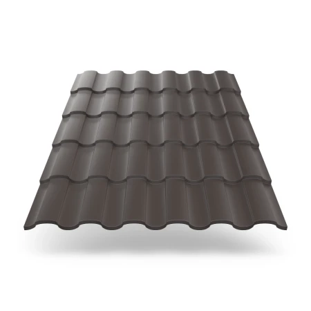 Монтекристо Viking E 0,5 Ral 8019