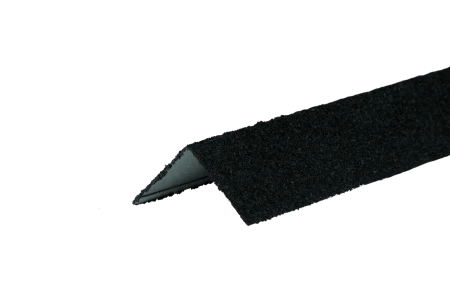 Уголок металлический наружный Hauberk (гранулят) скандинавский